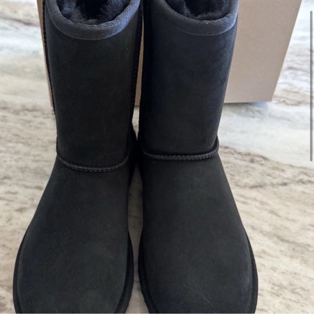 Ugg Classic Boots - image 8